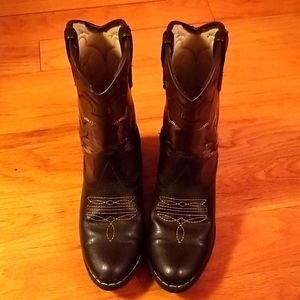 Boys Cowboy Boots